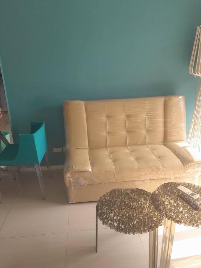 חוף ג'ומטיין Atlantic Condo Grace מראה חיצוני תמונה