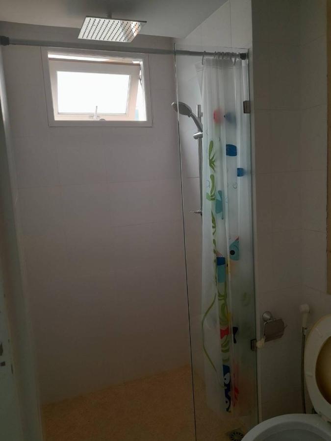 חוף ג'ומטיין Atlantic Condo Grace מראה חיצוני תמונה